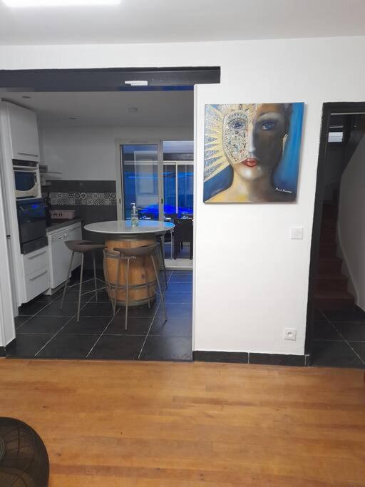 Maison Cosy - 4 Chambres Doubles Bergerac Zewnętrze zdjęcie