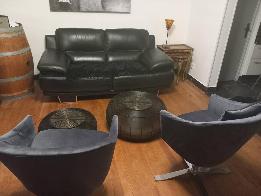 Maison Cosy - 4 Chambres Doubles Bergerac Zewnętrze zdjęcie