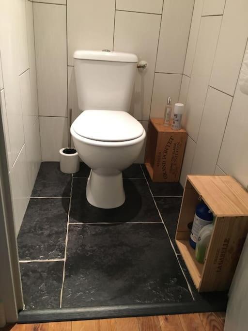 Maison Cosy - 4 Chambres Doubles Bergerac Zewnętrze zdjęcie