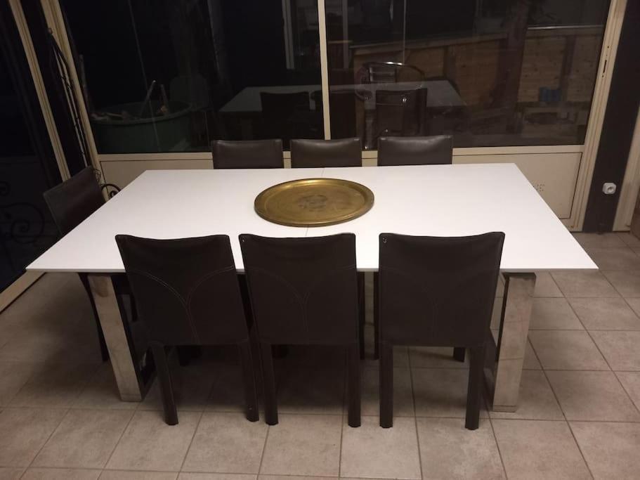 Maison Cosy - 4 Chambres Doubles Bergerac Zewnętrze zdjęcie
