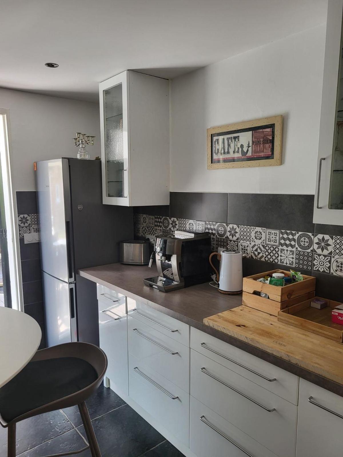 Maison Cosy - 4 Chambres Doubles Bergerac Zewnętrze zdjęcie