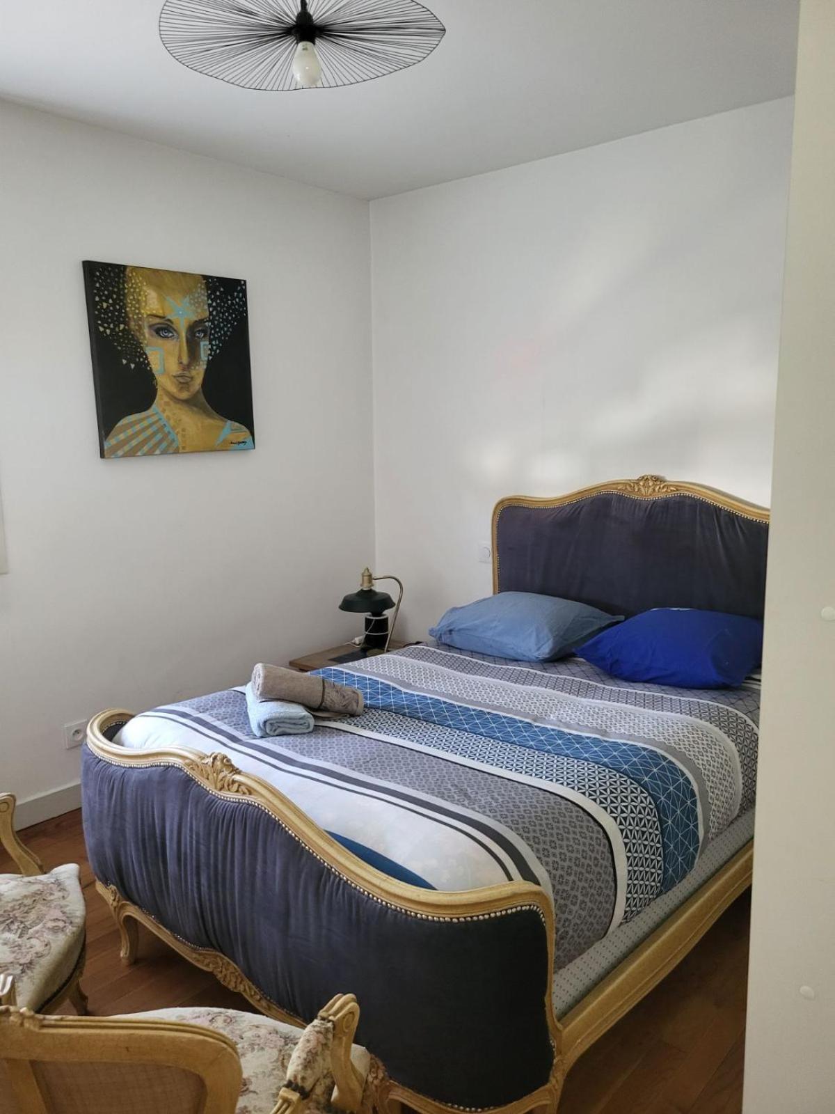 Maison Cosy - 4 Chambres Doubles Bergerac Zewnętrze zdjęcie