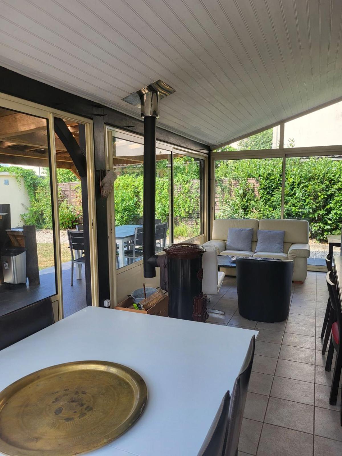 Maison Cosy - 4 Chambres Doubles Bergerac Zewnętrze zdjęcie